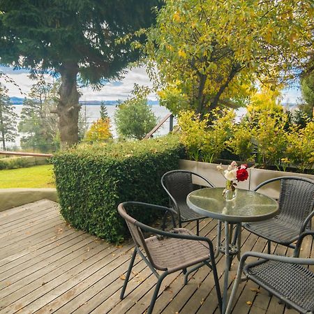 Pailahue Cabanas Lodge Σαν Κάρλος ντε Μπαριλότσε Εξωτερικό φωτογραφία