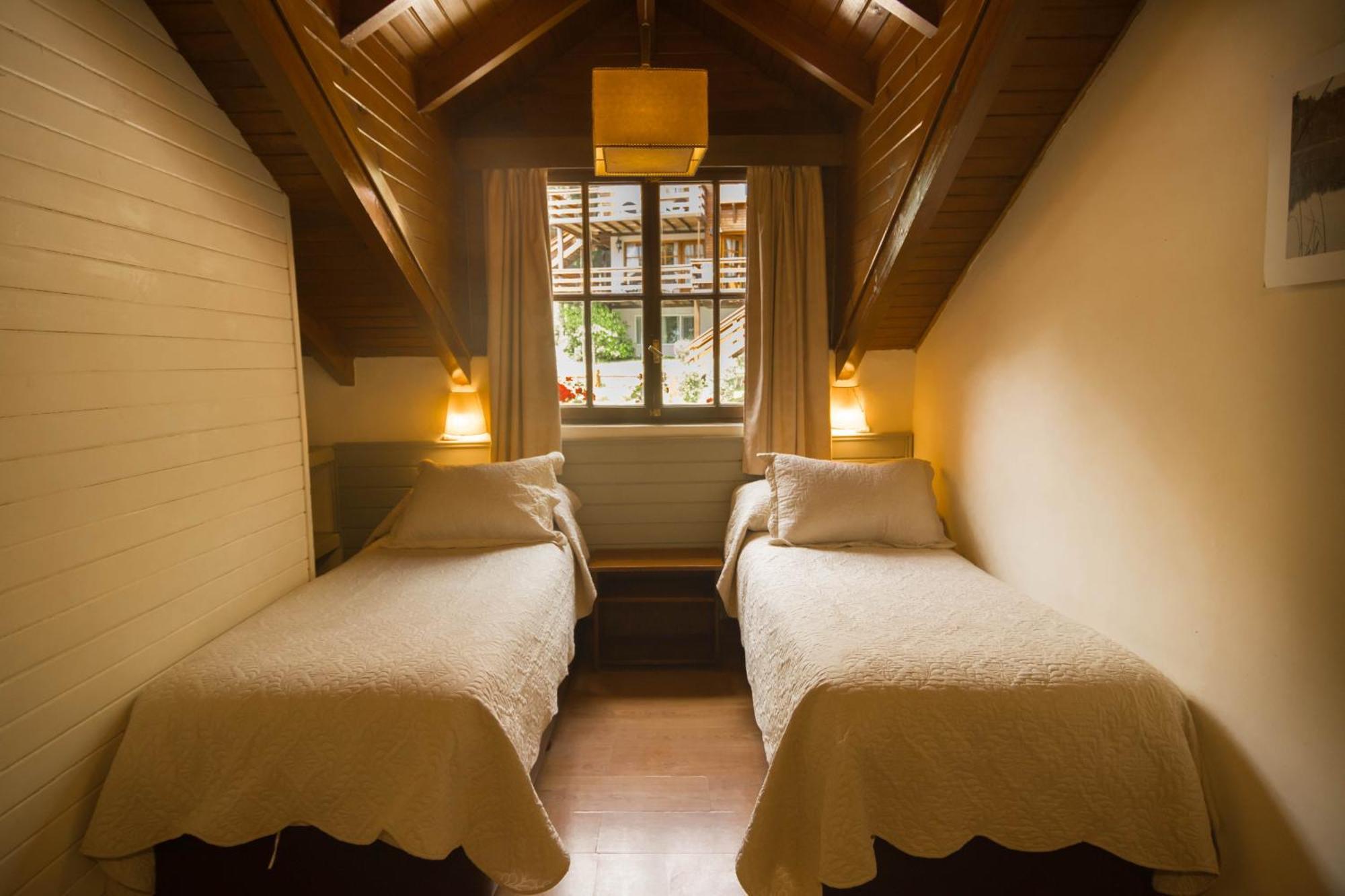 Pailahue Cabanas Lodge Σαν Κάρλος ντε Μπαριλότσε Εξωτερικό φωτογραφία