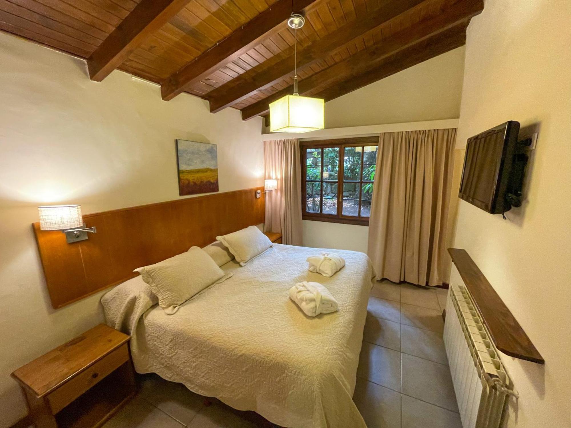 Pailahue Cabanas Lodge Σαν Κάρλος ντε Μπαριλότσε Εξωτερικό φωτογραφία