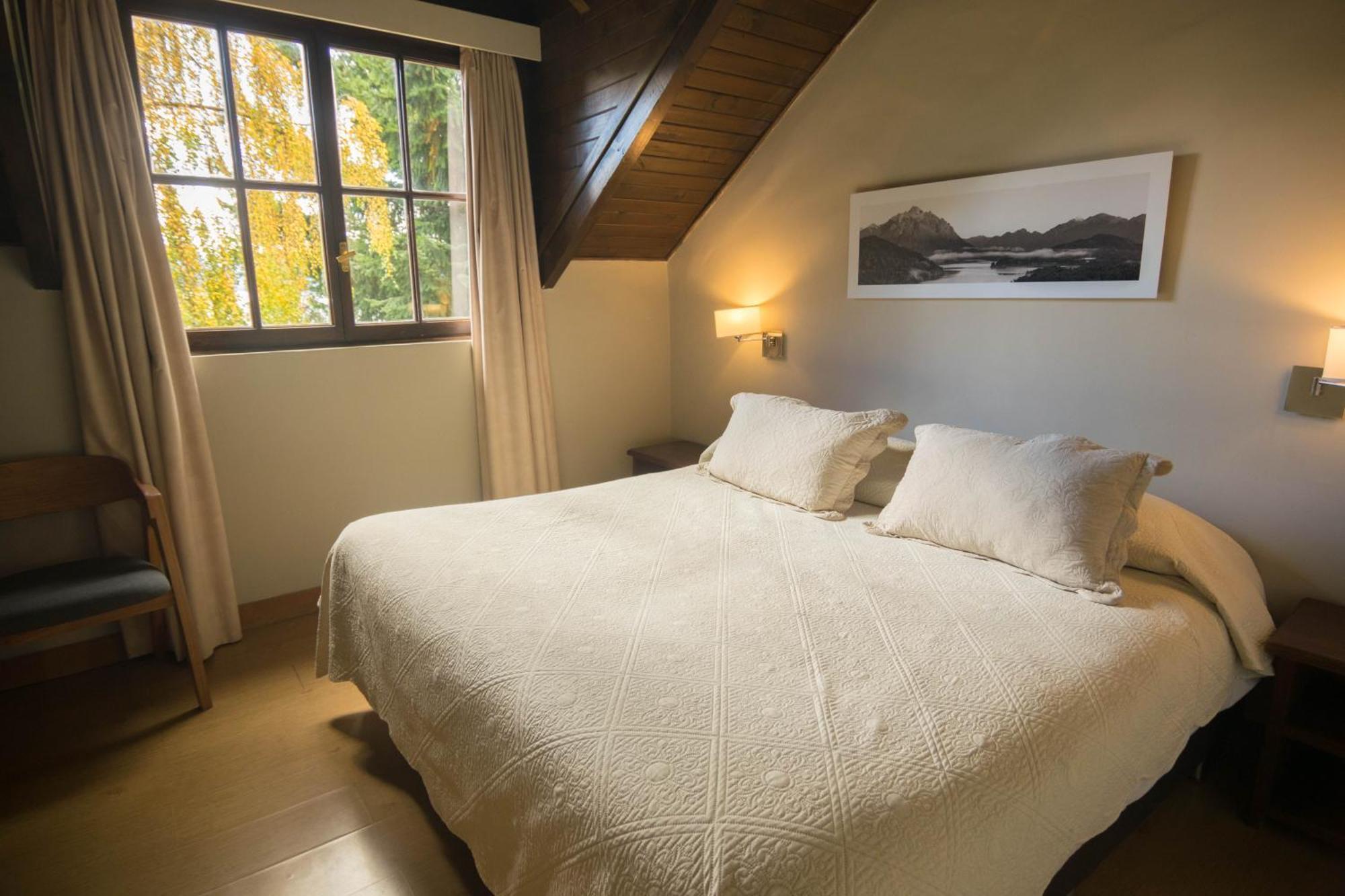 Pailahue Cabanas Lodge Σαν Κάρλος ντε Μπαριλότσε Εξωτερικό φωτογραφία