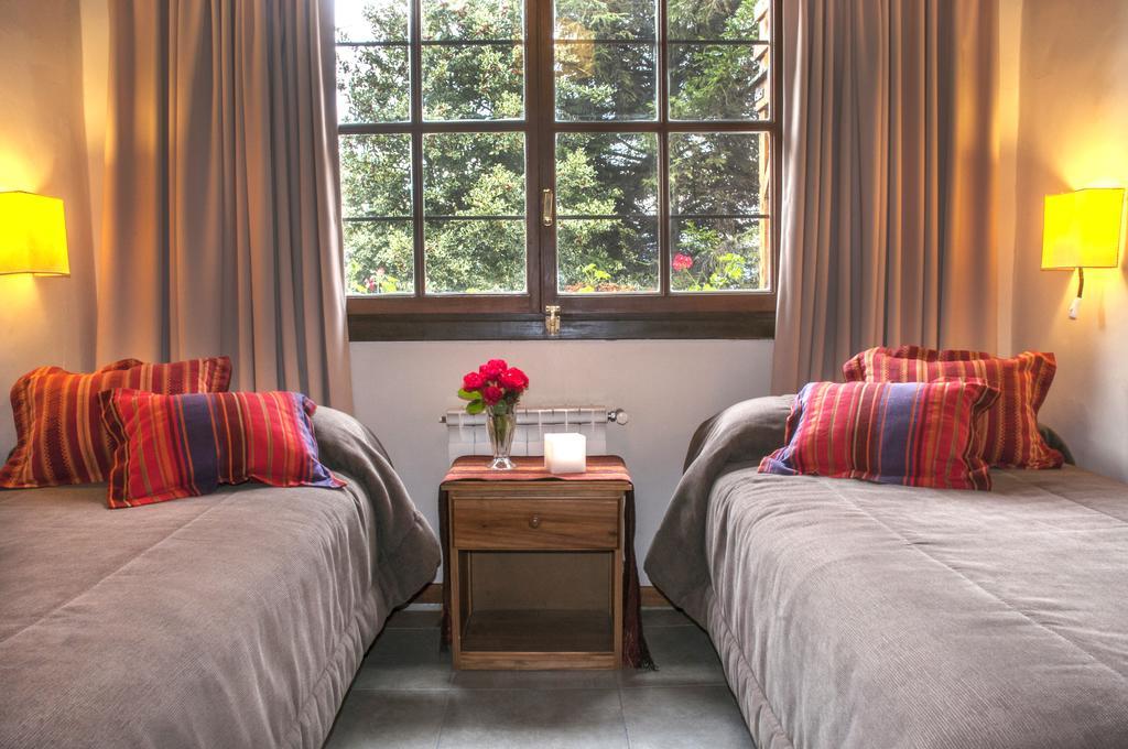 Pailahue Cabanas Lodge Σαν Κάρλος ντε Μπαριλότσε Εξωτερικό φωτογραφία