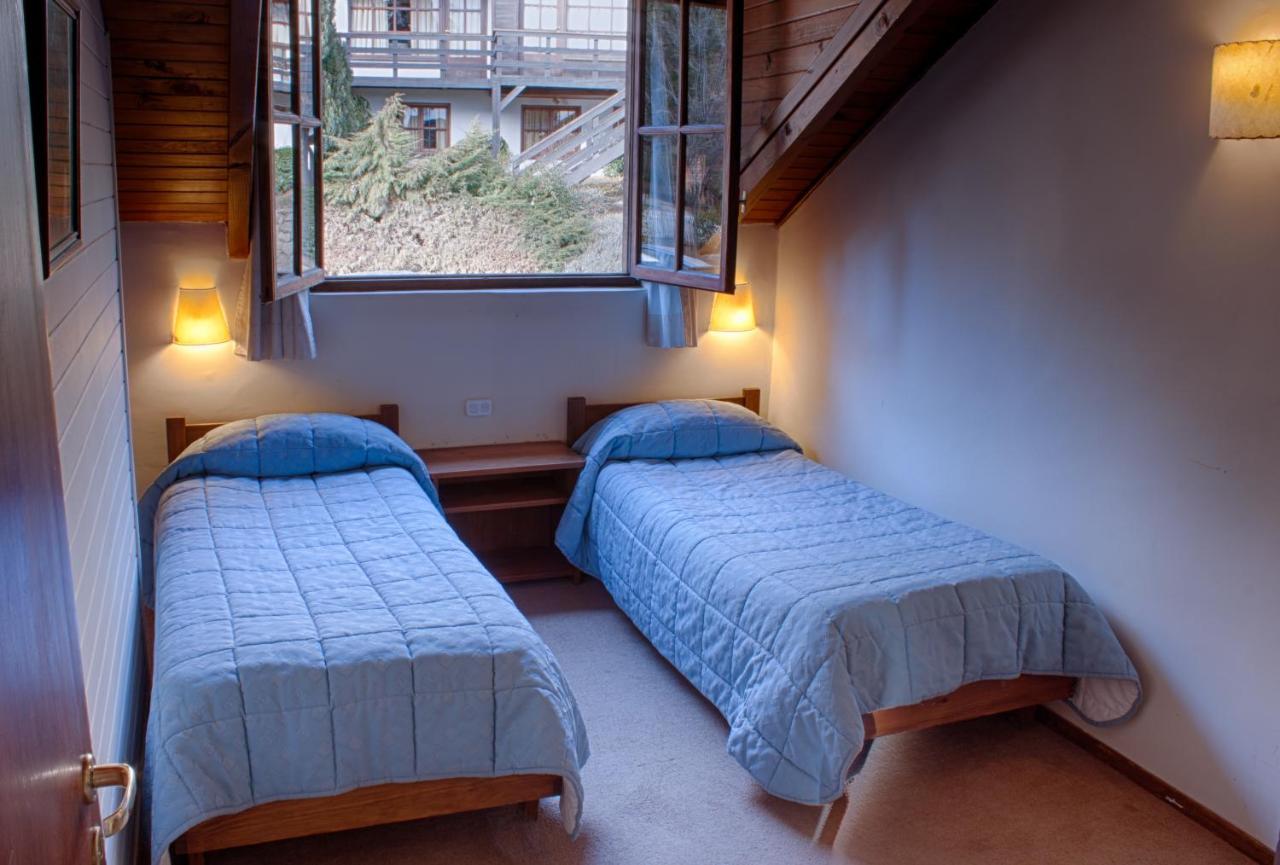 Pailahue Cabanas Lodge Σαν Κάρλος ντε Μπαριλότσε Εξωτερικό φωτογραφία