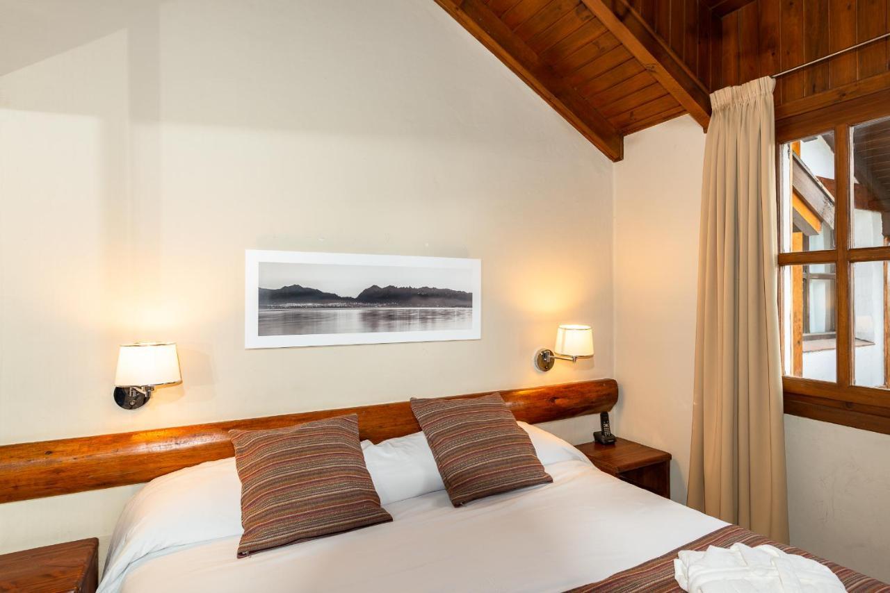 Pailahue Cabanas Lodge Σαν Κάρλος ντε Μπαριλότσε Εξωτερικό φωτογραφία