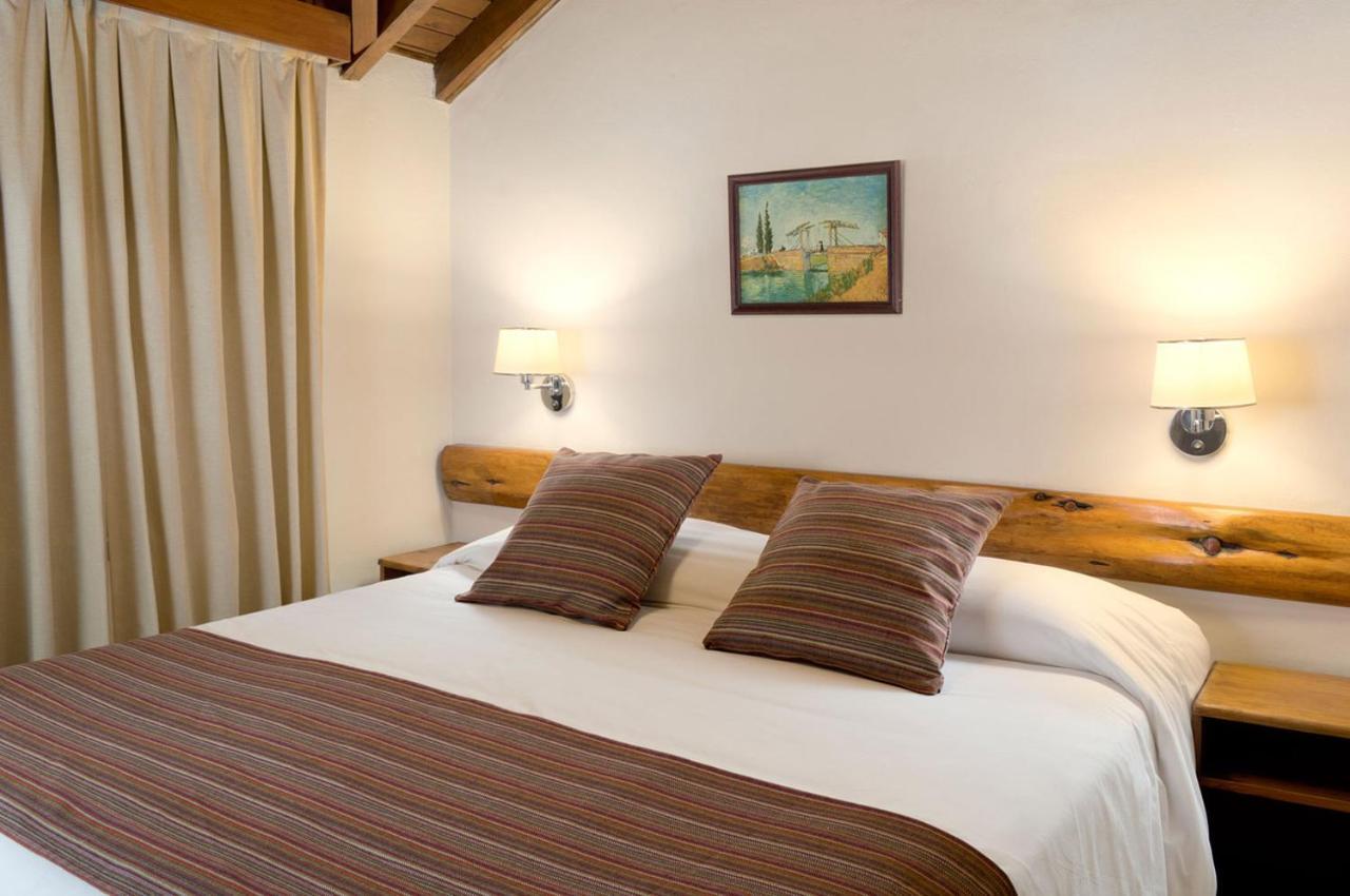 Pailahue Cabanas Lodge Σαν Κάρλος ντε Μπαριλότσε Εξωτερικό φωτογραφία