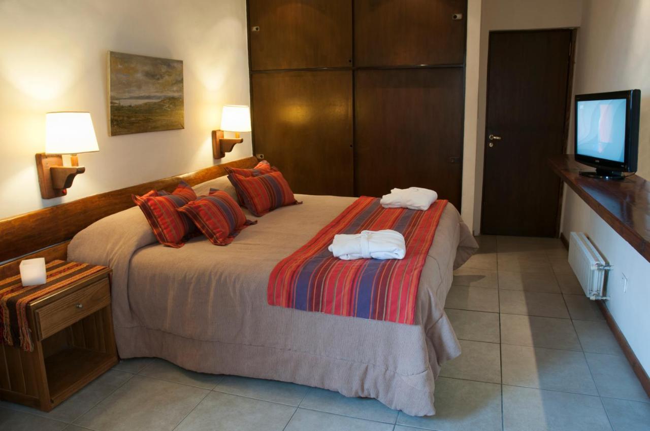 Pailahue Cabanas Lodge Σαν Κάρλος ντε Μπαριλότσε Εξωτερικό φωτογραφία